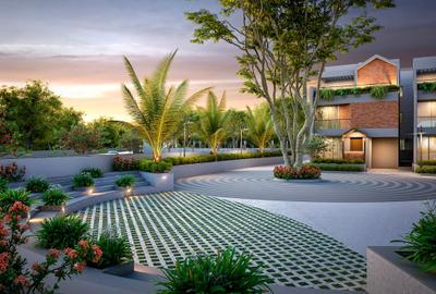 Project Image of 1900.0 - 2200.0 Sq.ft 3 BHK Villa for buy in Tulsi Ananta