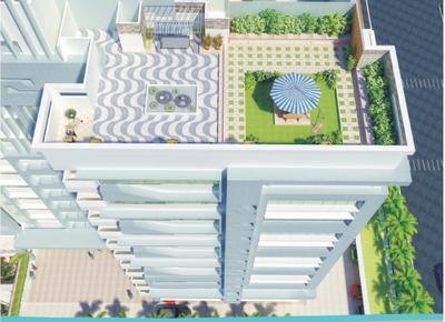 Project Image of 0.0 - 3636.0 Sq.ft 4 BHK Apartment for buy in Ornate Elegance