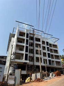 Project Image of 785.0 - 1511.0 Sq.ft 1 BHK Apartment for buy in Bharathi Sowparnika