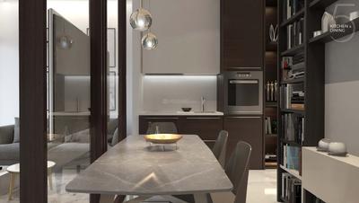 Project Image of 475.65 - 2511.33 Sq.ft Studio Studio Apartment for buy in Mag 5 Boulevard