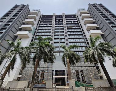 Project Image of 1228.49 - 1732.24 Sq.ft 3 BHK Apartment for buy in Raheja Park West
