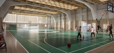 Project Image of 467 Sq.ft 1.5 BHK Apartment / Flat for sale in Thane West for Rs. 12000000
