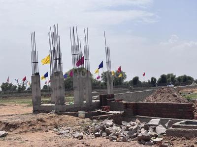 Project Image of 484.38 - 1945.9 Sq.ft Residential Plot Plot for buy in KRG Krishna Virasat