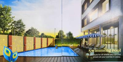 Project Image of 570.16 - 2351.7 Sq.ft Residential Plot Plot for buy in Shyam City