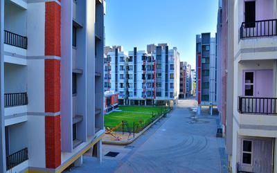Project Image of 657.0 - 1098.0 Sq.ft 1 BHK Apartment for buy in Sun Real Home