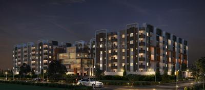 Project Image of 1420 Sq.ft 3 BHK Apartment / Flat for sale in Gundlapochampalli for Rs. 8000000