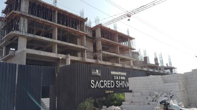 Project Image of 1260.0 - 1760.0 Sq.ft 2 BHK Apartment for buy in Sacred Shivansh