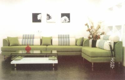 Project Image of 1135.0 - 1597.0 Sq.ft 2 BHK Apartment for buy in Pioneer Daffodils