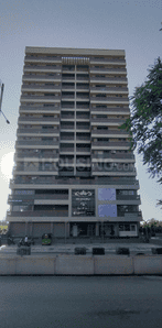 Project Image of 3024.0 - 3078.0 Sq.ft 3 BHK Apartment for buy in Parshwa Rj Pashmina
