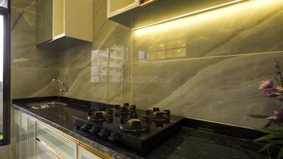 Project Image of 426.0 - 607.52 Sq.ft 1 BHK Apartment for buy in GBK Vishwajeet Empire