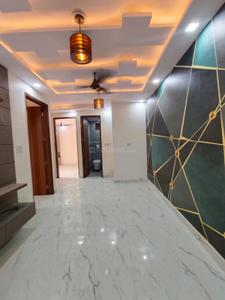 Project Image of 500.0 - 1200.0 Sq.ft 2 BHK Apartment for buy in The Affordables And Luxury