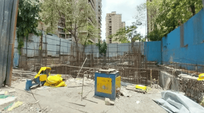 Project Image of 706.97 - 1023.97 Sq.ft 2 BHK Apartment for buy in Magestic Mohandeep