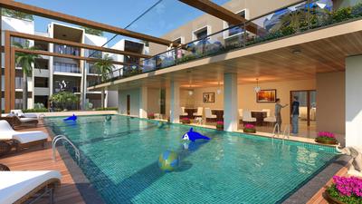 Project Image of 0.0 - 3564.0 Sq.ft 4 BHK Villa for buy in ARD Saavan Town Home
