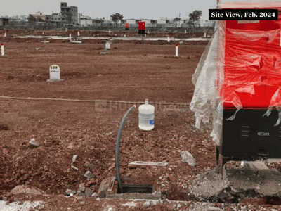 Project Image of 1229.24 - 5558.7 Sq.ft Residential Plot Plot for buy in Natraj Gulmohar Villas U
