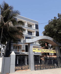 Project Image of 0.0 - 405.0 Sq.ft 1 BHK Apartment for buy in Kotak Kunj
