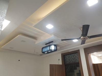 Project Image of 850.0 - 1550.0 Sq.ft 2 BHK Builder Floor for buy in Geo Grand Homes
