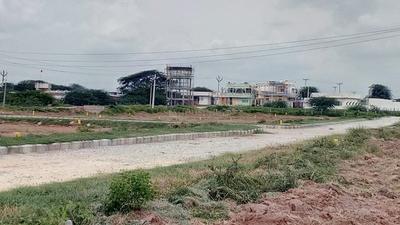 Project Image of 1800.0 - 2403.0 Sq.ft Residential Plot Plot for buy in CRK Fortune Heights1