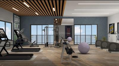 Project Image of 2935.0 - 3509.0 Sq.ft 4 BHK Apartment for buy in ABAD Signature