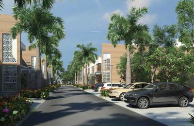 Project Image of 2639.0 - 4237.0 Sq.ft 3 BHK Villa for buy in Prestige Woodside