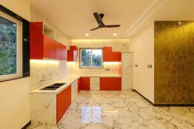 Project Image of 773.0 - 1186.0 Sq.ft 1 BHK Apartment for buy in Shanta Krishna Apartments