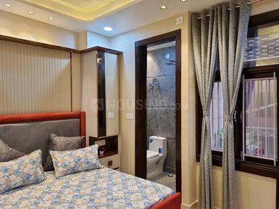 Aman Gokuldhan Homes Bedroom 1