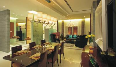 Project Image of 2115.0 - 5702.0 Sq.ft 3 BHK Apartment for buy in Vermont Welkin Park