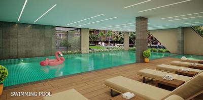 Project Image of 2050.0 - 5045.0 Sq.ft 3 BHK Apartment for buy in Shilp Residency