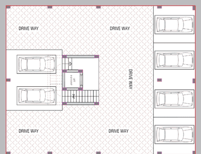 Mayuram SG Mayuram SG Cluster Plan for ground Floor 1