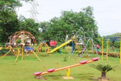 Project Image of 347.0 - 2243.0 Sq.ft 1 BHK Villa for buy in Our Town
