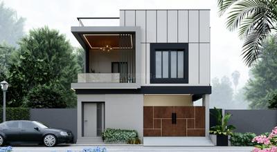 Project Image of 2153.0 - 2500.0 Sq.ft 3 BHK Villa for buy in JSSR Moonlight Villas