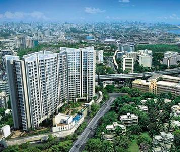 Project Image of 1074.0 - 1800.0 Sq.ft 3 BHK Apartment for buy in Kalpataru Magnus