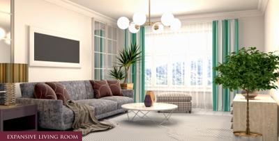 Project Image of 623.0 - 1101.0 Sq.ft 2 BHK Apartment for buy in N Rose Northern Hills