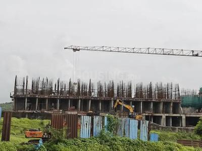 Project Image of 0.0 - 430.56 Sq.ft 1 BHK Apartment for buy in Regency Anantam Phase IV