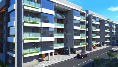 Project Image of 1638.0 - 3600.0 Sq.ft 3 BHK Apartment for buy in Venus Pahel