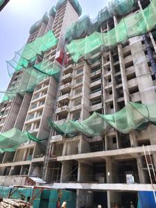Project Image of 662.27 - 1218.36 Sq.ft 2 BHK Apartment for buy in VTP Verve