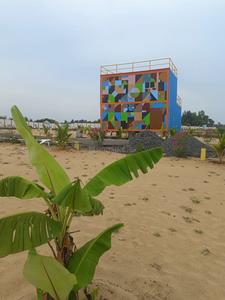 Project Image of 600.0 - 2400.0 Sq.ft Residential Plot Plot for buy in Vanavil Sunday Beach