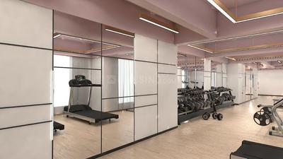 Project Image of 454.99 - 905.03 Sq.ft 1 BHK Apartment for buy in Gami And Jaydeep Elanza