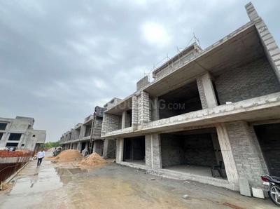 Project Image of 2548.89 - 3124.33 Sq.ft 4 BHK Bungalow for buy in Shivam Atharva Posh Ville