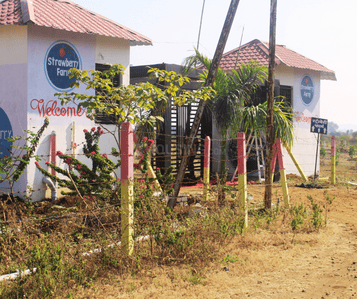 Project Image of 1100.0 - 3500.0 Sq.ft Residential Plot Plot for buy in Muniya Farms