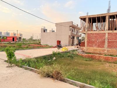 Project Image of 720.0 - 1350.0 Sq.ft Residential Plot Plot for buy in RK Krishna Enclave Phase 1