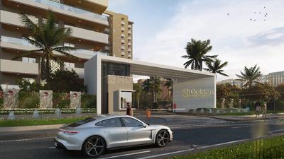 Project Image of 1750.0 - 2100.0 Sq.ft 3 BHK Apartment for buy in Golden Era Homes