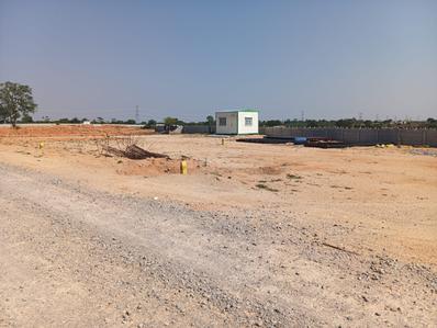 Project Image of 1319.4 - 4416.3 Sq.ft Residential Plot Plot for buy in Sridharma Signature Space