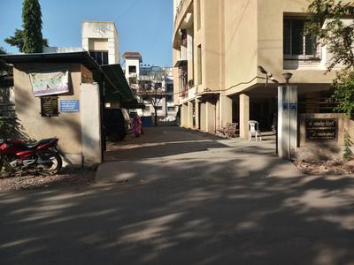 Project Image of 850.0 - 1100.0 Sq.ft 2 BHK Apartment for buy in Shree Nisarg