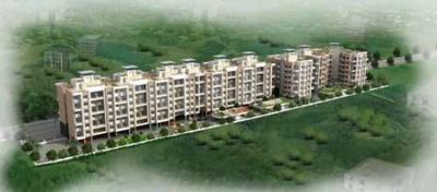 Project Image of 535.0 - 1050.0 Sq.ft 1 BHK Apartment for buy in GK GK Fortune