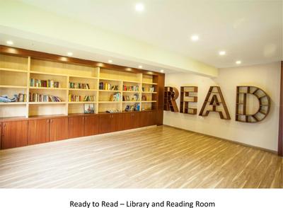 Project Image of 1288.0 - 2670.0 Sq.ft 2 BHK Apartment for buy in Aries Lakeview