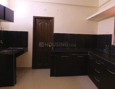 Project Image of 941 Sq.ft 2 BHK Apartment / Flat for sale in Hayathnagar for Rs. 5363000