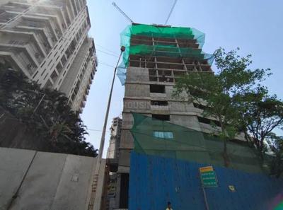 Project Image of 2300 Sq.ft 3 BHK Apartment / Flat for sale in Sanpada for Rs. 42500000
