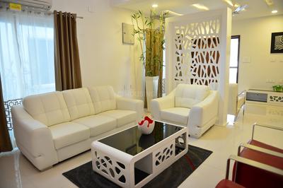 Project Image of 3084.0 - 4098.0 Sq.ft 4 BHK Villa for buy in Relcon Marvel