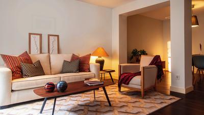 Project Image of 684.0 - 1327.0 Sq.ft 1 BHK Apartment for buy in Unique Luxe Loft