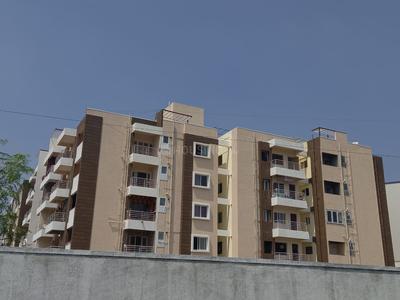 Project Image of 780.0 - 1650.0 Sq.ft 2 BHK Apartment for buy in SAS Honey Dew